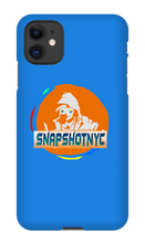 snapshotnyc iPhone Phone Cases