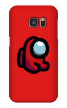 Among Us Mini Crewmate Samsung Phone Cases