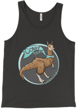 Coleyburr Tank Top