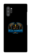 Reckless Hawk Samsung Phone Cases