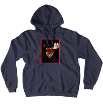 yung ballxr Hoodies (No-Zip/Pullover)