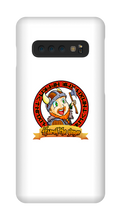 haarektheginger Samsung Phone Cases