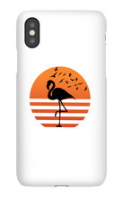 The Flock  Phone Cases