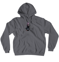 EW pullover
