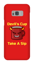 Take A Sip Samsung Phone Cases