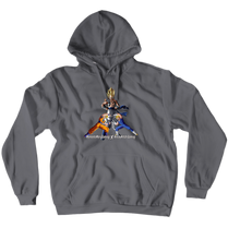 MMGxNNG - DBZ FUSION Pullover/Hoodie