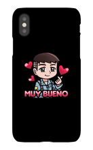 bueno19d iPhone Phone Cases