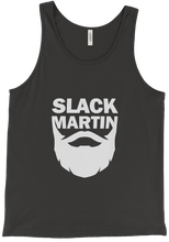 slackmartin Tank Top