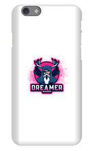 dreamerontv iPhone Phone Cases