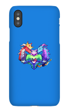 jokernights iPhone Phone Cases