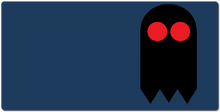 SRGxShadow's XXL Red Eyed Ghost Gaming Mousepad