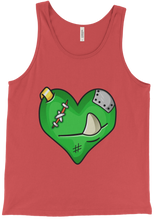 gumurak Tank Top