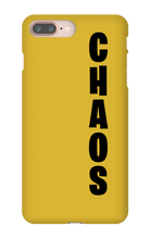 communitychaos iPhone Phone Cases