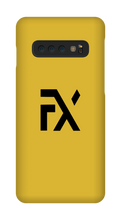 cwift_flux Samsung Phone Cases