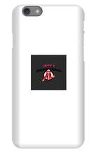 jaycespokemonroblox iPhone Phone Cases