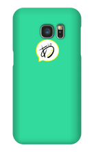 ashisa11 Samsung Phone Cases