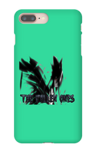 The Fallen Ones iPhone Phone Cases