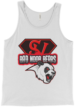 savagevoice Tank Top