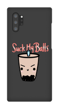 its_wennie Samsung Phone Cases