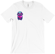 Robo Love T-Shirts