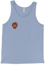 Camiseta sin mangas