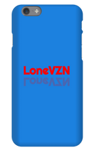 clb1201 iPhone Phone Cases