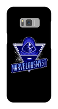 marvelousmysterious Samsung Phone Cases