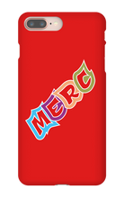 mercenaryxbox iPhone Phone Cases