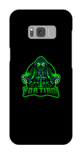 yortiboi Samsung Phone Cases
