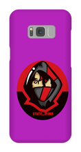 static_ikonik Samsung Phone Cases Any