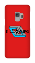 KillJoyMFG Founders Samsung Phone Case