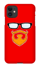 RooneyPlays iPhone Phone Cases
