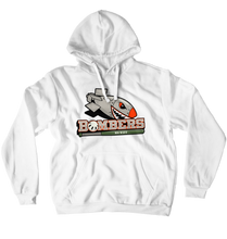 Bombers Hoodies (No-Zip/Pullover)