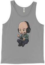 LostWon Chibi "Yerr" Tank Top