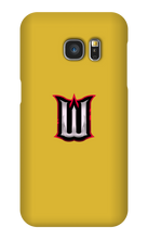 wedwed Samsung Phone Cases