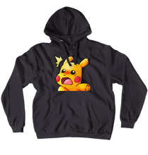 thisisntbri Emote Hoodies (No-Zip/Pullover)