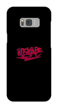 n0skape Samsung Phone Cases