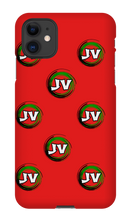jveetv iPhone Phone Cases