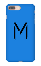 Marm Merch iPhone Phone Cases