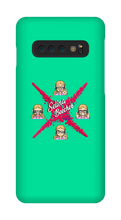 Logo One Samsung Phone Cases