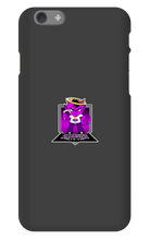 kvnglaw iPhone Phone Cases