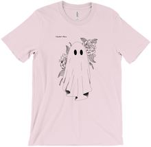 Charlie t-shirt