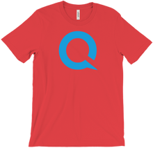 quasarclan t shirts (Getting white is the best)