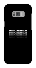 theultimateduty8 Samsung Phone Cases