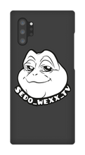 Samsung Case ohne (J)
