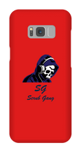 scrub_gang Samsung Phone Cases