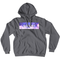 Slingshot Verse Hoodies (No-Zip/Pullover)