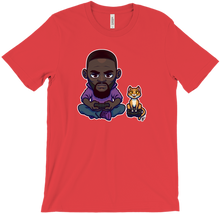 meanmuggah11 T-Shirts