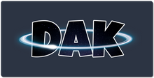 Dak XXL Gaming Mousepad