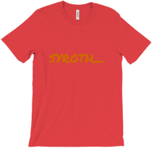 syroth_ T-Shirts